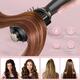 Фен-щітка з повітряним гребінцем електросушарка Escova Cabelo, фен-фен Escova та засіб для об’єму волосся, щітка з гарячим повітря
