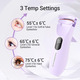 Щипці для завивки вій TOUCHBeauty (AG-2316APP) TOUCHBeauty: Скульптор Вашого Погляду. Електричні щипці з LED-дисплеєм