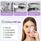Щипці для завивки вій TOUCHBeauty (AG-2316APP) TOUCHBeauty: Скульптор Вашого Погляду. Електричні щипці з LED-дисплеєм