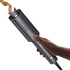 Автоматична обертова плойка TYMO CURLPRO Beach Waves Автоматична плойка TYMO Curlpro 1 дюйм керамічне покриття іонізація
