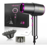 СТОК Професійний салонний фен Nicehedtop