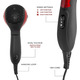 Red Hot 37070 мініфен потужністю 1200 Вт