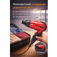 Red Hot 37070 мініфен потужністю 1200 Вт
