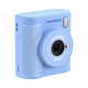 Дитячий фотоапарат Instant Print Camera P99 з миттєвим термодруком (Синій)