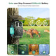 Камера-фотопастка для спостереження за тваринами Solar Trail Camera Wi Fi