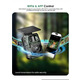 Камера-фотопастка для спостереження за тваринами Solar Trail Camera Wi Fi