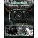Камера-фотопастка для спостереження за тваринами Solar Trail Camera Wi Fi