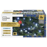 Світлодіодна гірлянда LIVARNO 100 LED