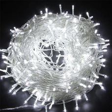 Світлодіодна гірлянда 30 м,600 Led,8 режимів