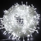 Світлодіодна гірлянда 30 м,600 Led,8 режимів