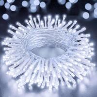 Світлодіодні гірлянди ZeMu Fairy Lights на батарейках, 10м