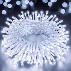 Світлодіодні гірлянди ZeMu Fairy Lights на батарейках, 10м