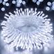 Світлодіодні гірлянди ZeMu Fairy Lights на батарейках, 10м
