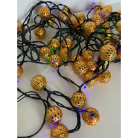 Бв Qedertek Сонячні гірлянди