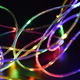 Гірлянда нитка, гірлянда дріт RGB 30 м RcStarry