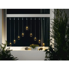Світлодіодна LED-штора LIVARNO