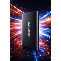 Зовнішній жорсткий SSD диск M.2 SSD SHL-R320 2ТБ