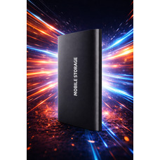 Зовнішній жорсткий SSD диск M.2 SSD SHL-R320 2ТБ
