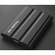 Зовнішній жорсткий SSD диск M.2 SSD SHL-R320 2ТБ