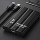 Зовнішній жорсткий SSD диск M.2 SSD SHL-R320 2ТБ