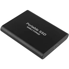 СТОК Портативний твердотільний накопичувач SSD 2 ТБ