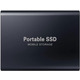 Зовнішній жорсткий SSD диск M.2 SSD 2ТБ сумісний з Смартфонами