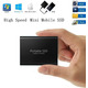 Зовнішній жорсткий SSD диск M.2 SSD 2ТБ сумісний з Смартфонами