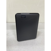 Б/В Жорсткий диск Western Digital Elements 4TB