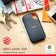 СТОК Портативний SSD SanDisk Extreme 2TB