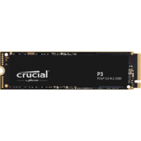 СТОК Твердотільний накопичувач Crucial P3