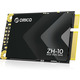Твердотільний накопичувач ORICO 512 ГБ mSATA SATA III, 6 Гбіт/с 3D NAND для ноутбуків, ультрабуків, настільних комп'ютерів, ZH10
