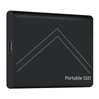СТОК Зовнішній жорсткий диск SSD Dealmor 2 ТБ