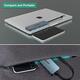Хаб USB C HUB HDMI багатопортовий адаптер USB C 6 в 1 HDMI SD/TF 2 USB 3.0 Type C