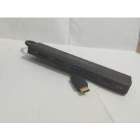 Б/в Багатопортовий концентратор USB C 7-в-1