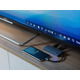 USB Hub, Док-станція, адаптер, концентратор USB-C 7 портів багатофункціональний адаптер-концентратор для ноутбука та смартфона