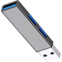 СТОК Концентратор USB3.0 Navna