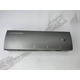 USB-хаб LC-POWER LC-HUB-EX4A-ALU (4 порти, USB 3.0) — Алюмінієвий корпус, швидкісна передача даних Б/В
