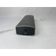 USB-хаб LC-POWER LC-HUB-EX4A-ALU (4 порти, USB 3.0) — Алюмінієвий корпус, швидкісна передача даних Б/В