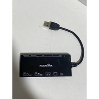 Б/в Пристрій для читання карт пам'яті USB