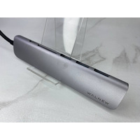 Б/в WALNEW Концентратор USB C для MacBook Pro