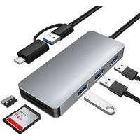 СТОК 3-портовий адаптер USB-концентратора