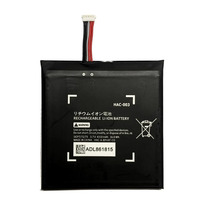 СТОК Акумулятор для Nintendo Switch HAC-003 / HAC-001