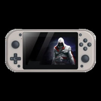 Портативна відеоігрова консоль BOYHOM M17