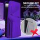 СТОК Захисні панелі для PS5 Slim Disc Edition