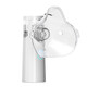 Портативний інгалятор Mesh Nebulizer SY308