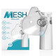 Портативний інгалятор Mesh Nebulizer SY308