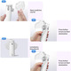 Портативний інгалятор Mesh Nebulizer SY308