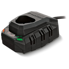 Зарядний пристрій Parkside PLGK 12 A3 (2,4А) серія X12 V Team Німеччина