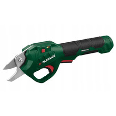 Вітринний зразок Садовий акумуляторний секатор PARKSIDE PGSA 14 A1