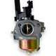 Карбюратор генератора 2кВт-3,5кВт 168F, 170F, GX160, GX200 6,5-7кс